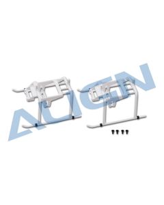 H15F001XX 150 Landing Skid