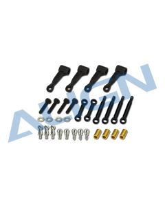 H15H003AX 150 Linkage Rod Set