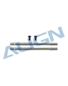 H15H012XX 150 Main Shaft