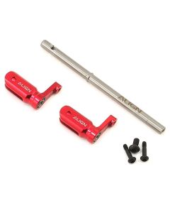 T-Rex 150 Main Rotor Holder Upgrade Set