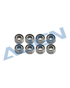 H15R001XX Bearing(681ZZ-d2)