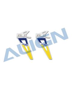 H15T001XX 150 Vertical Stabilizer