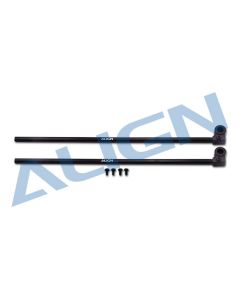 H15T002XX 150 Tail Boom