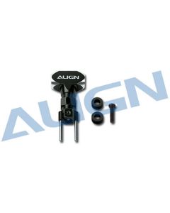 H25004A Metal Rotor Housing