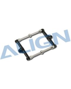 H25006-00 Metal Flybar Control Set/Black
