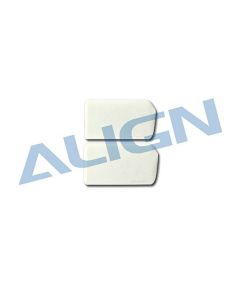 H25008 Align T-Rex 250 Helicopter Spare Parts Flybar Paddle