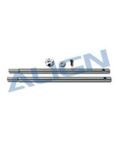 H25014 T-Rex 250 - Main Shaft Set