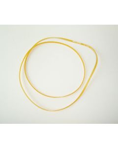 H25028R Kevlar Reinforced Tail Drive Belt