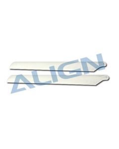 H25046 Align 205mm Main Blades