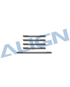 H25057 Stainless Steel Linkage Rod