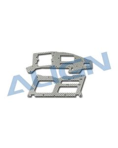 H25085 Fiberglass Main Frames