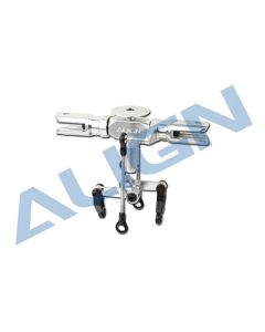 Align 250 Complete Head Flybarless