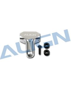 H25104 250FL Main Rotor Housing Set/Sliver