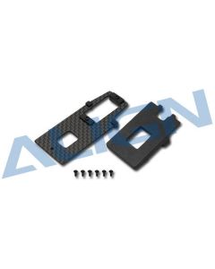 H25117 250PRO Fuselage Parts