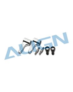 H25122 250DFC Main rotor grip arm integrated control link set
