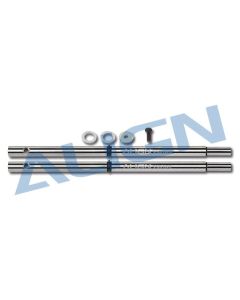 H25123 250DFC Main Shaft