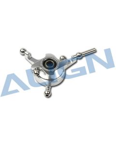 H25126 250DFC CCPM Metal Swashplate