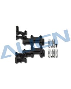 H25133 Tail Boom Case