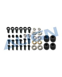 H25135 250DFC Spare Parts Pack