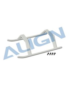 H25F001XX 250 New Landing Skid H25F001XX