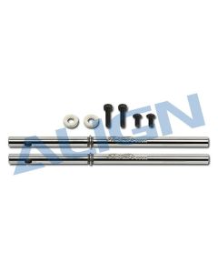 H30H001XX 300X Main Shaft