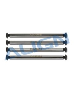 H30H003XX 300X Feathering Shaft
