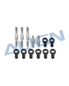 H30H005XX 300X Linkage Rod Set