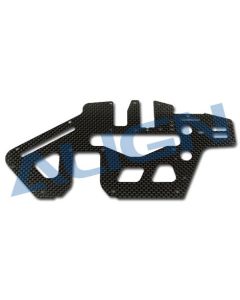 H45028 Carbon Fiber Main Frame/1.2mm