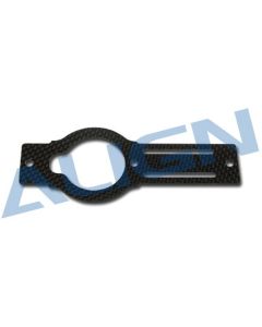 H45029 Carbon Bottom Plate/1.6mm