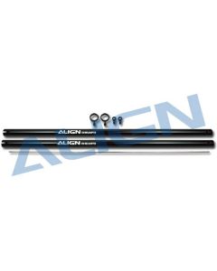 H45037 Tail Boom