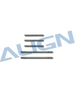 H45047 Stainless Steel Linkage Rod