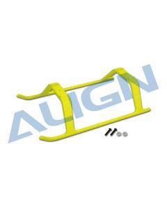 H45050 Landing Skid WHITE