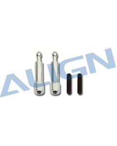 H45052 Canopy Mounting Bolt