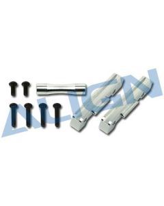H45091 Frame mounting block