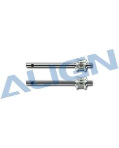 H45100 Tail Rotor Shaft