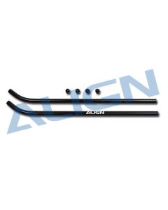 Align Skid Pipe T-Rex 450 Sport H45108