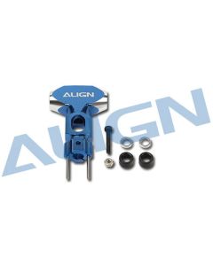 H45138 Sport V2 Metal Main Rotor Housing Set
