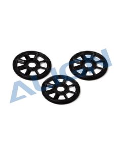 H45156QA Slant Thread Main Drive Gear/121T