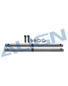 H45166 450DFC Main Shaft