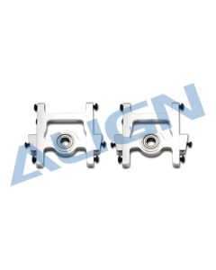 H45B005XX 450L Main Shaft Bearing Block