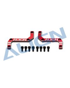 H45B008AX 450L Metal Shapely Reinforced Plate And Brace Assembly