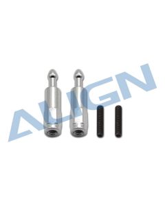 H45B012XX 450L Canopy Mounting Bolt