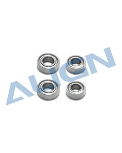 H45R003XX Bearing(MR74ZZ-d3.5/ MR63ZZ)