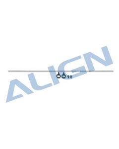 H45T004XX 450L Tail Linkage Rod