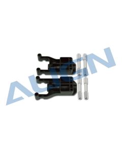 H45T007XX 450L Tail Boom Mount Set