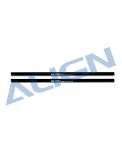 H45T010XX 450L Tail Boom