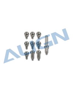 H45Z002XX 450L Linkage Ball Set