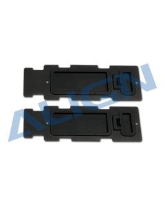 H47B003AX 470L Battery Mount