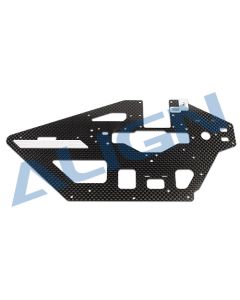 H47B004XX 470L Carbon Main Frame(L)