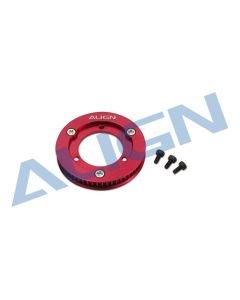 H47G003XX 470L Metal Tail Drive Belt Pulley Assembly